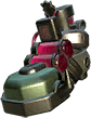 MechaLegsLBS emote for Discord