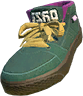 MarinationLaceUps emote for Discord