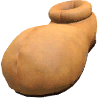 FreshFishFeet emote for Discord