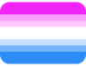 bicurious_flag emote for Discord