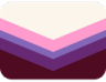 queerian_flag emote for Discord
