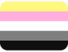 queerplatonic_flag emote for Discord
