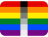 homoflexible_flag emote for Discord