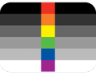 heteroflexible_flag emote for Discord