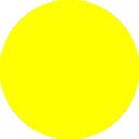 Yellowdot emote for Discord