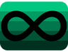 autigender_flag emote for Discord