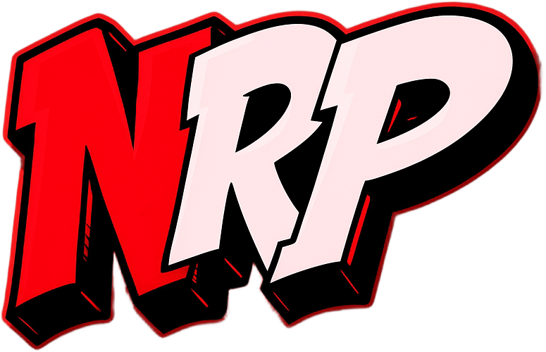 NRP emote for Discord