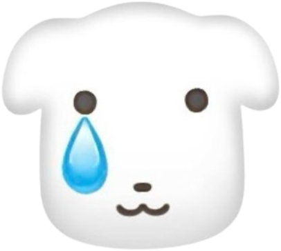dogemoji emote for Discord