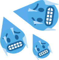 drippy emote for Discord