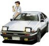 initiald_drive emote for Discord