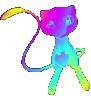 pkmn_rainbowmew emote for Discord