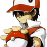 pkmn_red emote for Discord