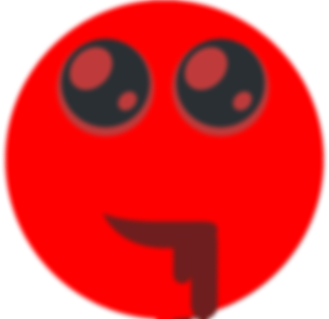 evil_glabby emote for Discord
