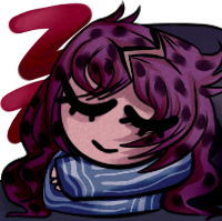 diavolo_sleep emote for Discord
