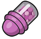 XAccuracy emote for Discord