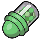 GuardSpec emote for Discord