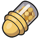 DireHit emote for Discord