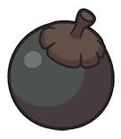 BlackApricorn emote for Discord