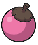 PinkApricorn emote for Discord
