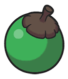 GreenApricorn emote for Discord