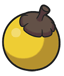 YellowApricorn emote for Discord