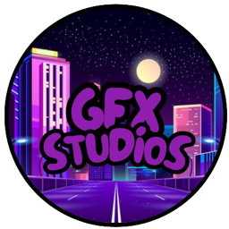 GFXSTUDIOS emote for Discord