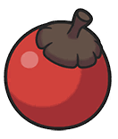 RedApricorn emote for Discord