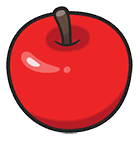 SweetApple emote for Discord