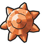 SunStone emote for Discord