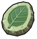LeafStone emote for Discord