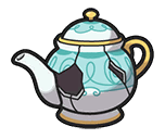 CrackedPot emote for Discord