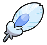ResistFeather emote for Discord