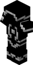 Minecraft_Dune_Armour_Trim_1 emote for Discord