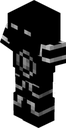 Minecraft_Eye_Armour_Trim_1 emote for Discord
