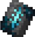 Minecraft_Silence_Armour_Trim emote for Discord
