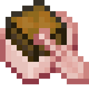 Minecraft_Cherry_Boat_Chest_1 emote for Discord