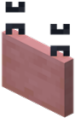 Minecraft_Cherry_Hanging_Sign_1 emote for Discord