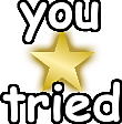 utried emote for Discord