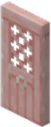 Minecraft_Cherry_Door emote for Discord