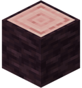 Minecraft_Cherry_Log emote for Discord