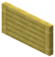 Minecraft_Bamboo_Sign_on_Wall emote for Discord