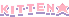 Kitten emote for Discord