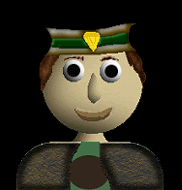 Captain_Gonzalo_head_spin emote for Discord