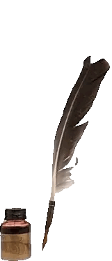 quillandink emote for Discord