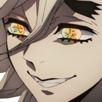 douma_smug emote for Discord