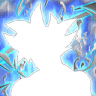 goku_ultrainstinct emote for Discord