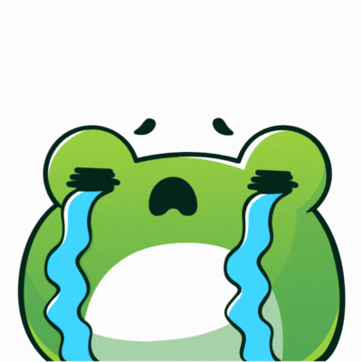 NauurFrog emote for Discord