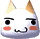 ToroSmile emote for Discord