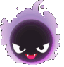 pkmn_gastly emote for Discord