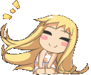 HappySway emote for Discord